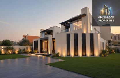 Villa - 5 Bedrooms - 7 Bathrooms for sale in Al Rawda 1 - Al Rawda - Ajman