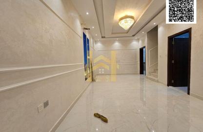 Townhouse - 4 - 6 for sale in Kabbali Hills - Al Helio 2 - Al Helio - Ajman