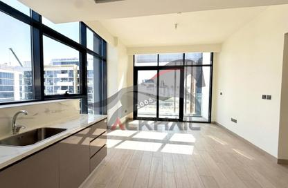 Apartment - 1 Bedroom - 1 Bathroom for sale in AZIZI Riviera 24 - AZIZI Riviera - Meydan One - Meydan - Dubai