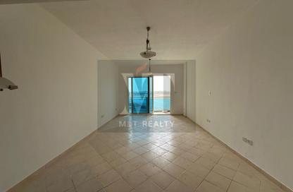 Apartment - Studio - 1 for rent in Lago Vista A - Lago Vista - Dubai Production City (IMPZ) - Dubai