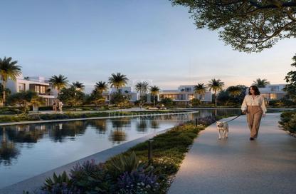 Villa - 6 Bedrooms - 7 Bathrooms for sale in Mareva 2 The Oasis - The Oasis by Emaar - Dubai