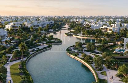 Villa - 6 Bedrooms - 7 Bathrooms for sale in Mareva 2 The Oasis - The Oasis by Emaar - Dubai