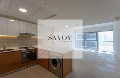 Apartment - 2 Bedrooms - 2 Bathrooms for rent in Radiant Square - City Of Lights - Al Reem Island - Abu Dhabi