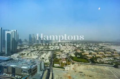 Apartment - 2 Bedrooms - 3 Bathrooms for sale in Vida Dubai Mall Tower 2 - Vida Residences Dubai Mall - Downtown Dubai - Dubai