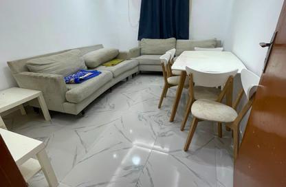 Apartment - 2 Bedrooms - 2 Bathrooms for rent in Liwara 1 - Ajman Apartment - 2 Bedrooms - 2 Bathrooms for rent in Liwara 1 - Ajman