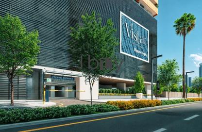 Apartment - 2 Bedrooms - 3 Bathrooms for sale in Vista 3 - Al Reem Island - Abu Dhabi