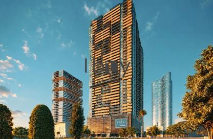 Apartment - 2 Bedrooms - 3 Bathrooms for sale in Vista 3 - Al Reem Island - Abu Dhabi