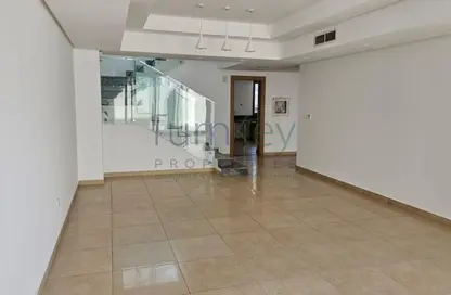 Townhouse - 4 Bedrooms - 5 Bathrooms for rent in Gardenia Townhomes - Wasl Gate - Dubai