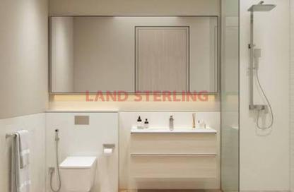 Apartment - 1 Bedroom - 1 Bathroom for sale in MAG 330 - City of Arabia - Dubai