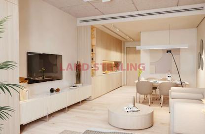 Apartment - 1 Bedroom - 1 Bathroom for sale in MAG 330 - City of Arabia - Dubai
