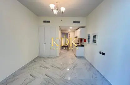 Apartment - Studio - 1 Bathroom for rent in RR Residence - Dubai South (Dubai World Central) - Dubai