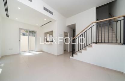 Townhouse - 4 - 5 for rent in Amaranta 1 - Amaranta - Villanova - Dubai