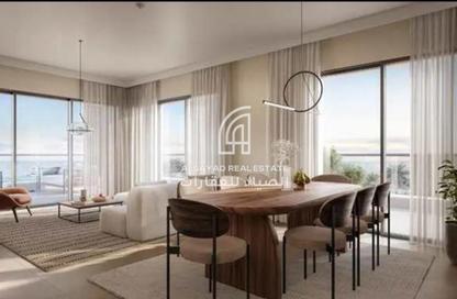 Apartment - 3 Bedrooms - 3 Bathrooms for sale in Maryam Island - Al Khan - Sharjah
