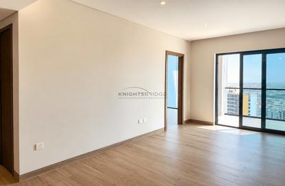 Apartment - 1 - 2 for rent in Sobha Hartland Waves Opulence - Sobha Hartland - Mohammed Bin Rashid City - Dubai