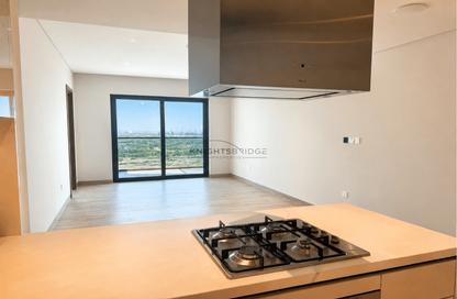 Apartment - 1 - 2 for rent in Sobha Hartland Waves Opulence - Sobha Hartland - Mohammed Bin Rashid City - Dubai