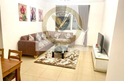 Bulk Rent Unit - Studio - 2 Bathrooms for rent in New Al Taawun Road - Al Taawun - Sharjah