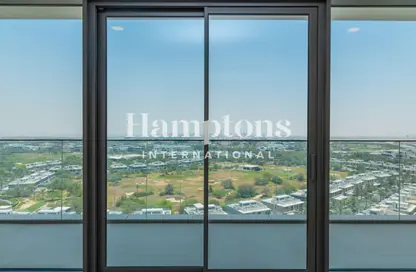 Apartment - 3 Bedrooms - 4 Bathrooms for sale in Golf Grand - Dubai Hills Estate - Dubai Apartment - 3 Bedrooms - 4 Bathrooms for sale in Golf Grand - Dubai Hills Estate - Dubai
