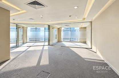 Office Space - Studio - 1 for rent in The Regal Tower - Business Bay - Dubai