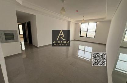 Apartment - 2 Bedrooms - 3 Bathrooms for rent in Crown Palace Hotel - Al Rashidiya 1 - Al Rashidiya - Ajman