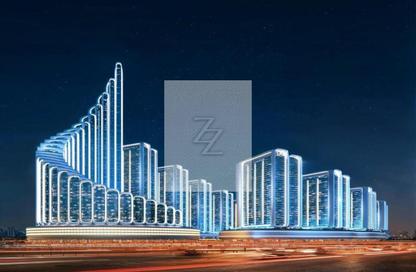 Apartment - Studio - 1 Bathroom for sale in Maybach Ultimate Luxury - Nad Al Sheba 1 - Nad Al Sheba - Dubai