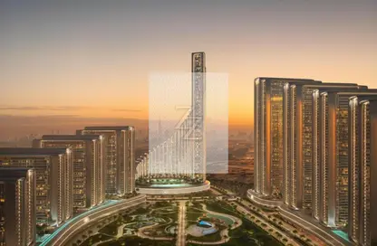 Apartment - Studio - 1 Bathroom for sale in Maybach Ultimate Luxury - Nad Al Sheba 1 - Nad Al Sheba - Dubai