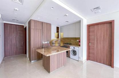 Apartment - 1 Bedroom - 2 Bathrooms for rent in Imperial Avenue - Downtown Dubai - Dubai