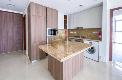 Apartment - 1 Bedroom - 2 Bathrooms for rent in Imperial Avenue - Downtown Dubai - Dubai