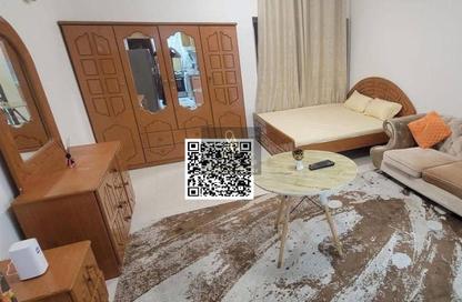 Apartment - Studio - 1 Bathroom for sale in Orient Tower 1 - Orient Towers - Al Bustan - Ajman