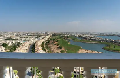شقة - 1 حمام للبيع في 4 رويال بريز - رويال بريز - قرية الحمرا - رأس الخيمة