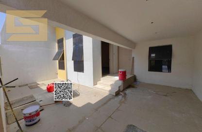 Townhouse - 5 - 7+ for rent in Al Zaheya Gardens - Al Zahya - Ajman