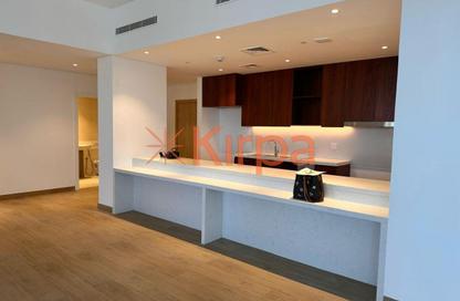 Apartment - 3 Bedrooms - 4 Bathrooms for sale in La Sirene Building 6 - La Sirene - Port de La Mer - La Mer - Jumeirah - Dubai