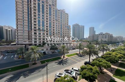 Apartment - 1 Bedroom - 1 Bathroom for rent in Al Arta 4 - Al Arta - Greens - Dubai