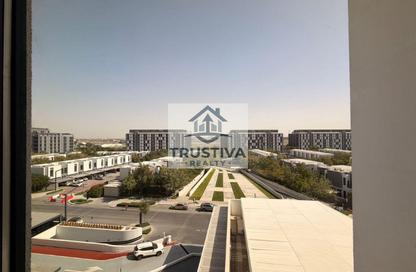Apartment - 1 Bedroom - 2 Bathrooms for sale in MISK Apartments - Aljada - Sharjah