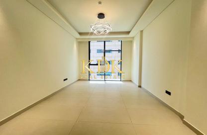 Apartment - 1 Bedroom - 2 Bathrooms for rent in Olivo Park Residences - District 10 - Jumeirah Village Circle - Dubai