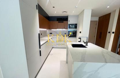 Apartment - 1 Bedroom - 2 Bathrooms for rent in Olivo Park Residences - District 10 - Jumeirah Village Circle - Dubai