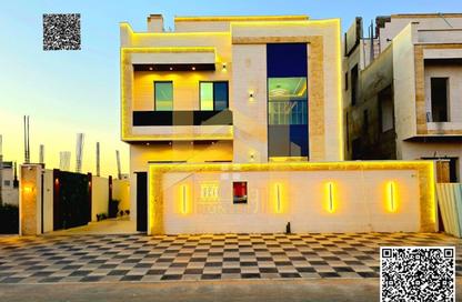 Villa - 5 Bedrooms - 7 Bathrooms for sale in Al Zaheya Gardens - Al Zahya - Ajman