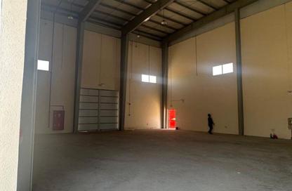 Factory - Studio - 2 Bathrooms for rent in Umm Al Thuoob - Umm Al Quwain Factory - Studio - 2 Bathrooms for rent in Umm Al Thuoob - Umm Al Quwain