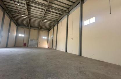 Factory - Studio - 2 Bathrooms for rent in Umm Al Thuoob - Umm Al Quwain Factory - Studio - 2 Bathrooms for rent in Umm Al Thuoob - Umm Al Quwain