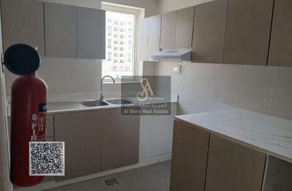 Apartment - Studio - 1 Bathroom for rent in Al Ameera Village - Ajman Apartment - Studio - 1 Bathroom for rent in Al Ameera Village - Ajman