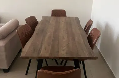 شقة - غرفة نوم - 1 حمام للايجار في أبراج الراشدية - الراشدية - عجمان وسط المدينة - عجمان