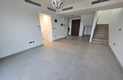 تاون هاوس - 2 غرف نوم - 3 حمامات للايجار في نويا ڤيڤا - نويا - جزيرة ياس - أبوظبي