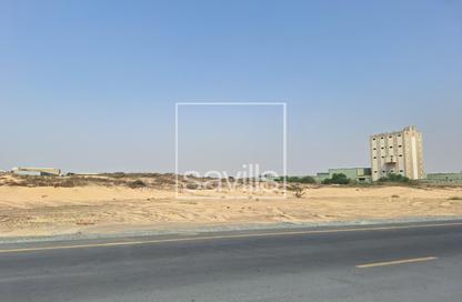 Land - Studio for sale in Al Sajaa Industrial - Al Sajaa - Sharjah