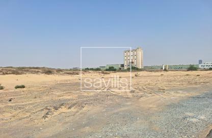 Land - Studio for sale in Al Sajaa Industrial - Al Sajaa - Sharjah