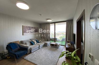 Apartment - 1 Bedroom - 1 Bathroom for sale in East 40 - Al Furjan - Dubai