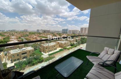 Apartment - 1 Bedroom - 1 Bathroom for sale in East 40 - Al Furjan - Dubai
