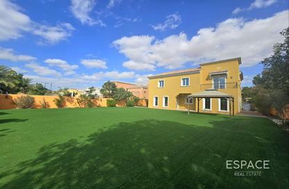 Villa - 4 Bedrooms - 4 Bathrooms for rent in Mirador La Coleccion 2 - Mirador La Coleccion - Arabian Ranches - Dubai