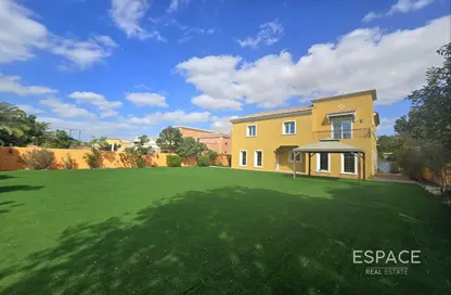 فيلا - 4 غرف نوم - 4 حمامات للايجار في 2 ميرادور لا كوليكسيون - ميرادور لا كوليكسيون - المرابع العربية - دبي