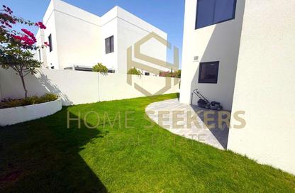 Villa - 4 Bedrooms - 5 Bathrooms for sale in Noya 1 - Noya - Yas Island - Abu Dhabi