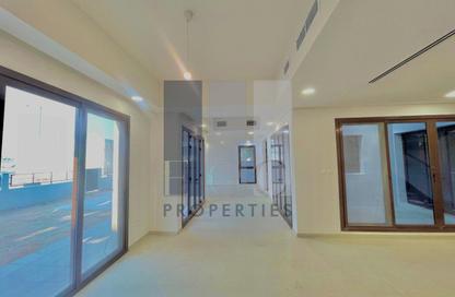 Villa - 4 - 6 for rent in Nalaya Villas - Najmat Abu Dhabi - Al Reem Island - Abu Dhabi Villa - 4 - 6 for rent in Nalaya Villas - Najmat Abu Dhabi - Al Reem Island - Abu Dhabi