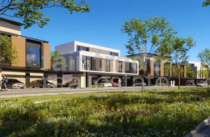 فيلا - 6 غرف نوم - 7 حمامات للبيع في ريم هيلز - نجمة أبوظبي - جزيرة الريم - أبوظبي